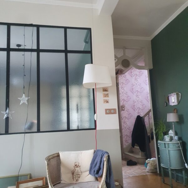 décoration d'intérieur