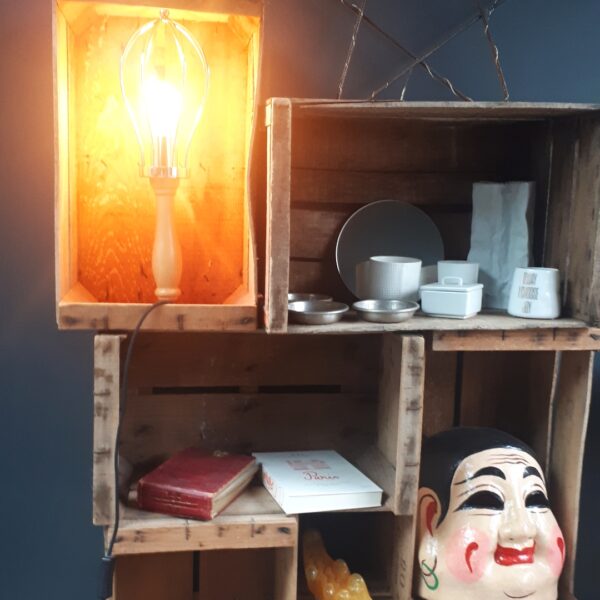 décoration d'intérieur