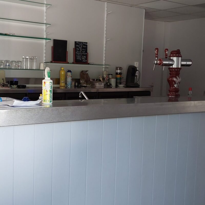 projet restaurant avant